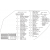 Terex TW70 TW85 TW110 - Terex Schaeff HML23 HML32 HML42 - Instrukcje Napraw + Schematy
